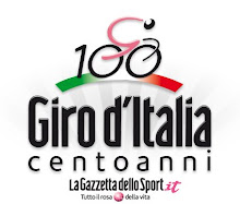 100 anos de Giro D'Itália