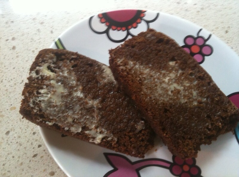 AppetiZen Slow Cooker Boston Brown Bread