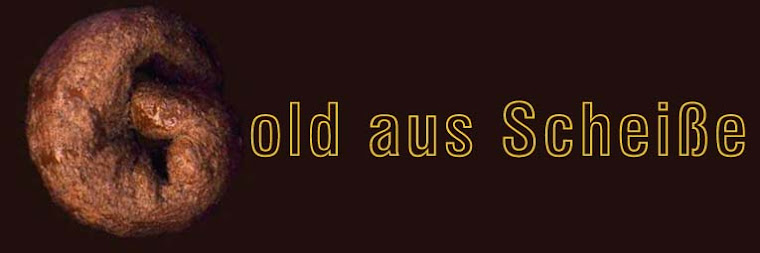 goldausscheisse