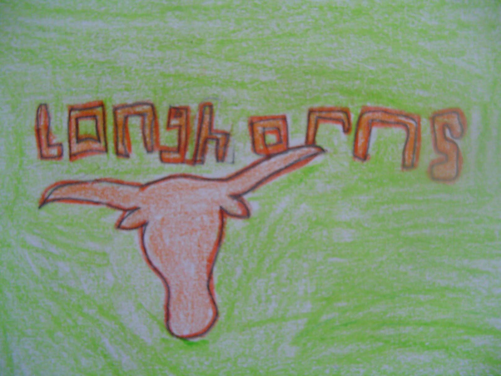 The Art of Kirkpatrick Middle School