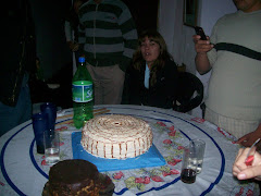 QUE RICA TORTITA......