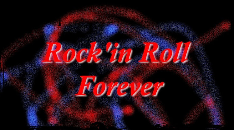 Rock'in Roll Forever