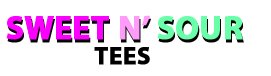 SweetnSourTees.com T-Shirt Blog