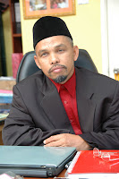 Haji Abu Hassan Morad