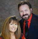 Pastor Bob and Sandy Lenz
