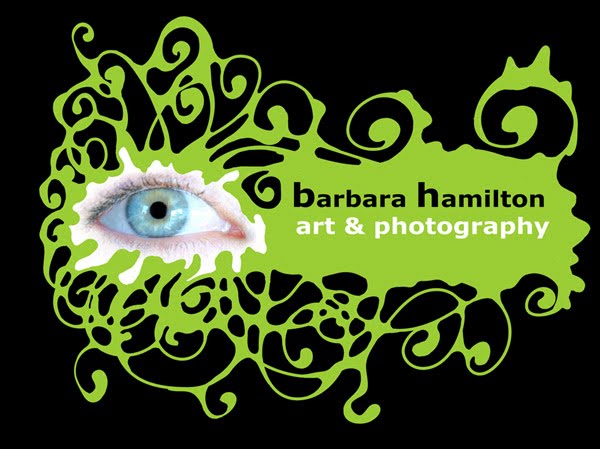 Barbara Hamilton Art & Photography