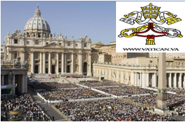 Vaticano - Santa Sé