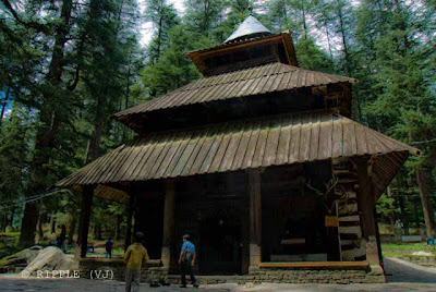 Hidimba Devi Temple is located in Manāli, a hill station in the State of Himāchal Pradesh in north India. It is an ancient cave temple dedicated to Hidimbi Devi, sister of Hidimba, who was a character in the Indian epic - Maharashtra. This temple is surrounded by a deodar forest in Himalyas: Posted by Ripple (VJ) : ripple, Vijay Kumar Sharma, ripple4photography, Frozen Moments, photographs, Photography, ripple (VJ), VJ, Ripple (VJ) Photography, Capture Present for Future, Freeze Present for Future, ripple (VJ) Photographs , VJ Photographs, Ripple (VJ) Photography :