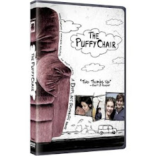 51.) THE PUFFY CHAIR (2005)