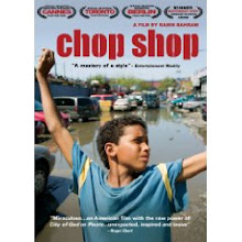 38.) Chop Shop (2008)