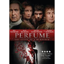 39.) PERFUME: THE STORY OF A MURDERER (2006)
