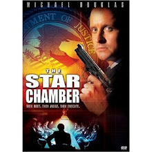 49.) The Star Chamber (1983)