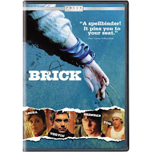 13.) "Brick" (2005) ... 11/30 - 12/13