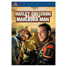 21.) Harley Davidson and the Marlboro Man (1991) ... 5/3 - 5/31