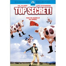 58.) TOP SECRET! (1984)