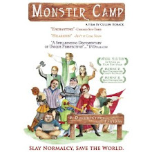 Now Considering: Monster Camp (2007)