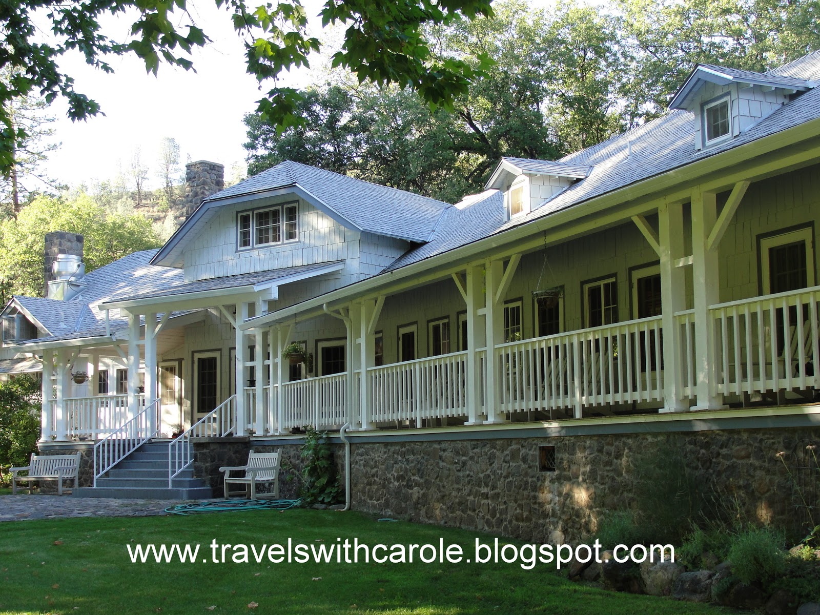 Weekend Adventures Update Fall River Mills Clearwater Lodge at the