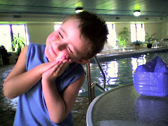 Trayjan summer 2007, he is such a cutie!