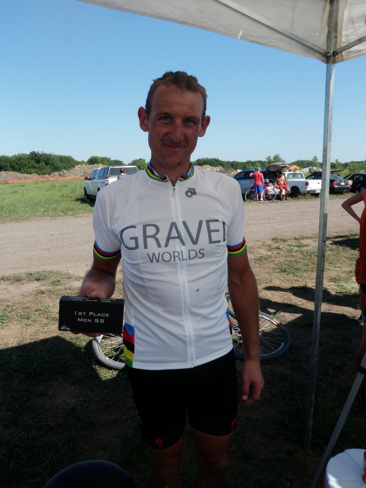 PCL Gravel Worlds results updated!