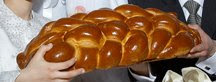 Mazel Tov!