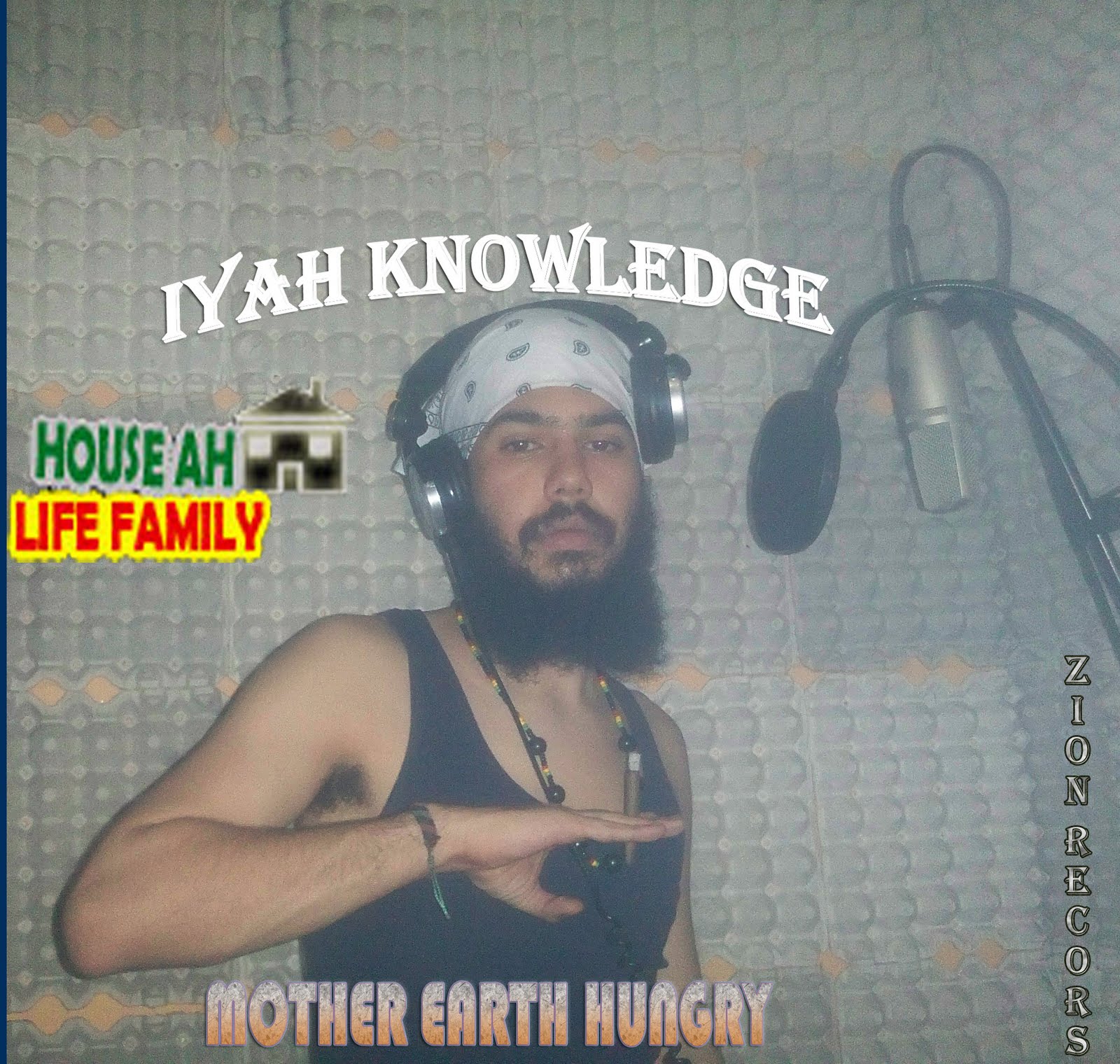 Selecta Natty Crooks Official Page 2014 Dubplate Agency Worldwide Iyah