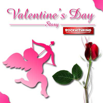 Valentine Day Story - The Epic