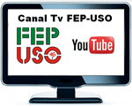 CANAL TV - FEP-USO