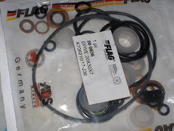 FLAG V TYPE REPAIR KIT