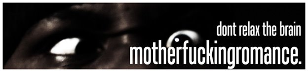 motherfuckingromance