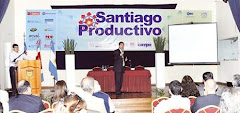 Franquicia Salon Emprendedor-Santiago del Estero.Argentina
