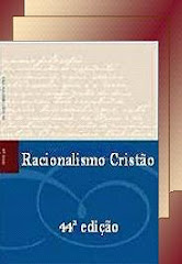 Livro Base do Racionalismo Cristão — 44ª edição
