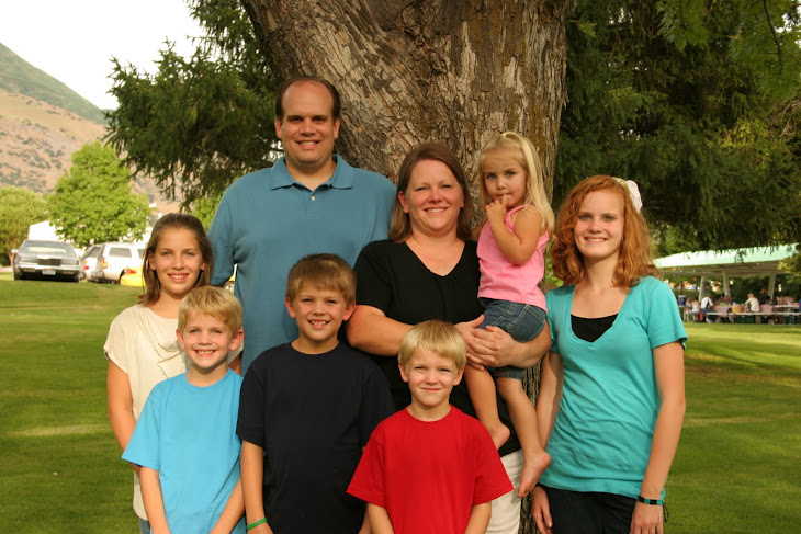 Vickie's Family