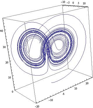 Please Make A Note: Solving Differential Equations with Mathematica