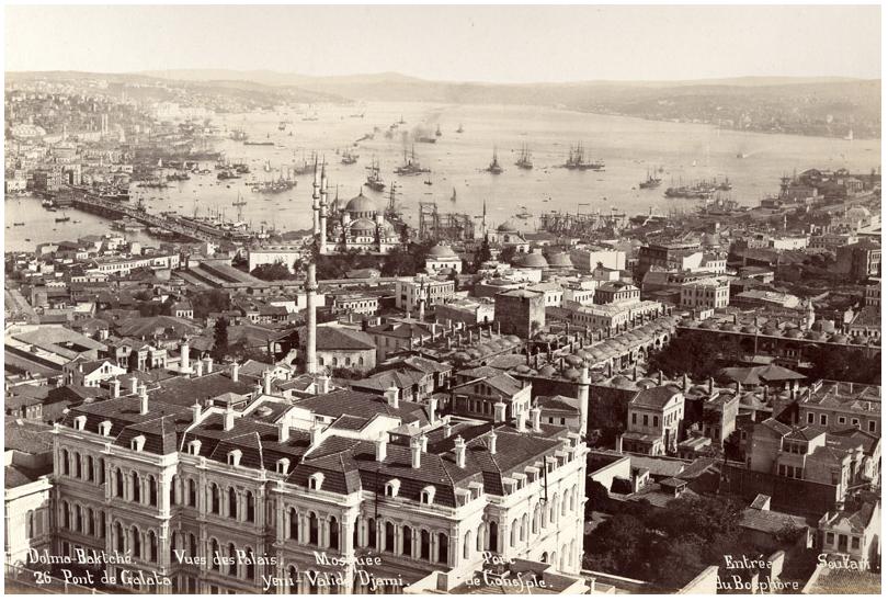 [Constantinopla+em+meados+Sec+19.JPG]