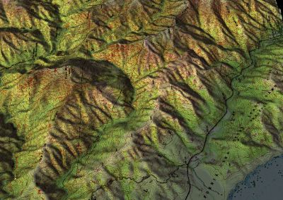 GIS กับ Location-based Services | Location Based Services