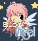 Premio Blog Ángel (2 veces!)