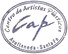 Centro Artistas Plásticos - Avellaneda-