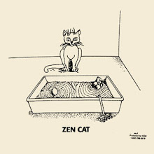 The Zen Cat Box by Mei