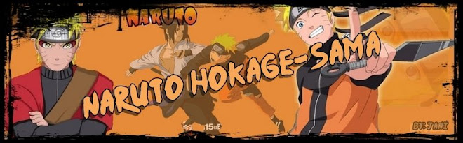Naruto Hokage - Sama