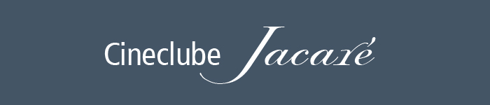 Cineclube Jacaré