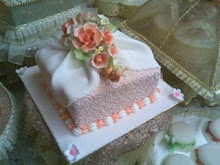 Fondant Cake