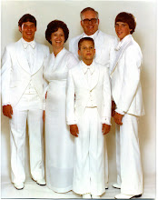 A Forever Family