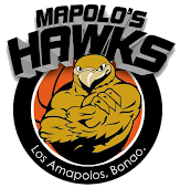 Logo Halcones Amapolas