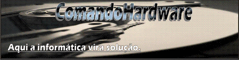 comandohardware
