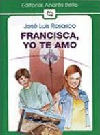 Autor | Francisca yo te amo