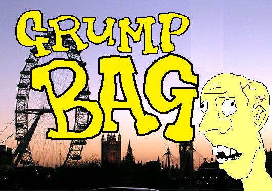 Grump Bag