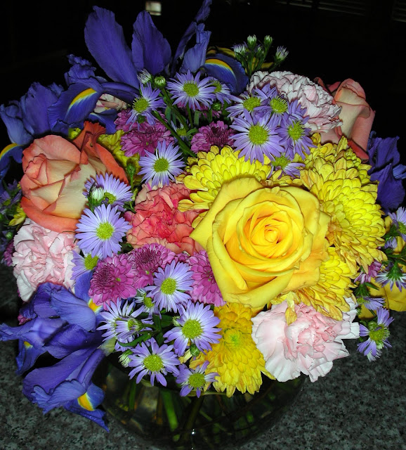 How to find out who sent me flowers