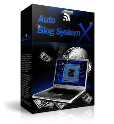 Blog System X