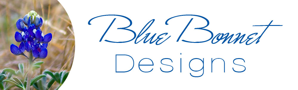 Bluebonnet Designs