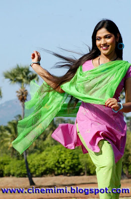 India Tamil Actress Banu